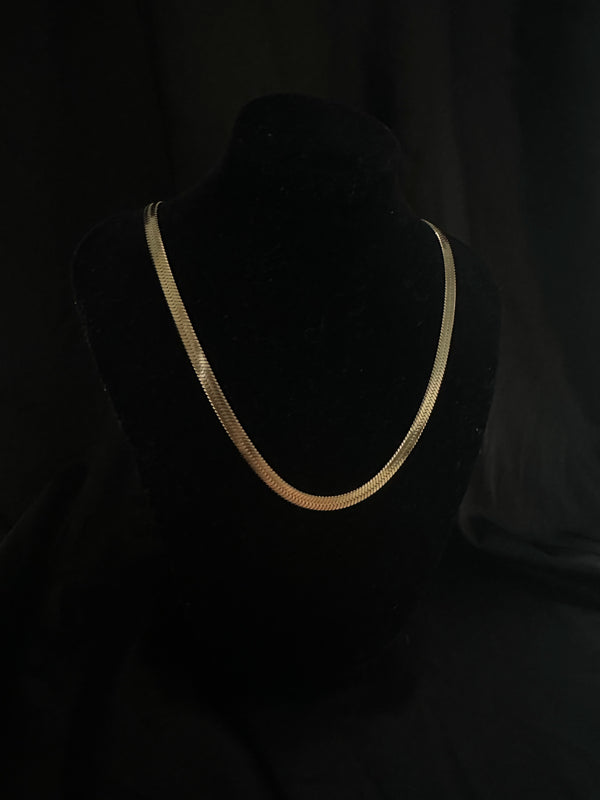 Collier Jennah