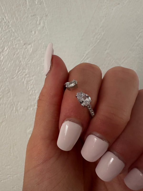 Bague Arielle