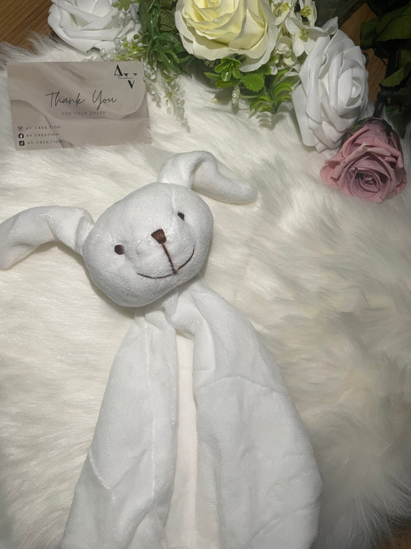 Doudou Bébé