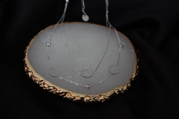 Collier Selena