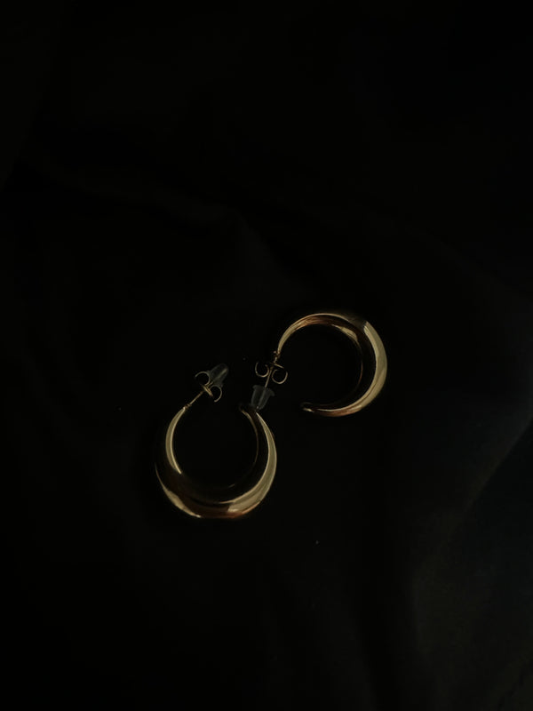 Boucles d’oreilles Mila