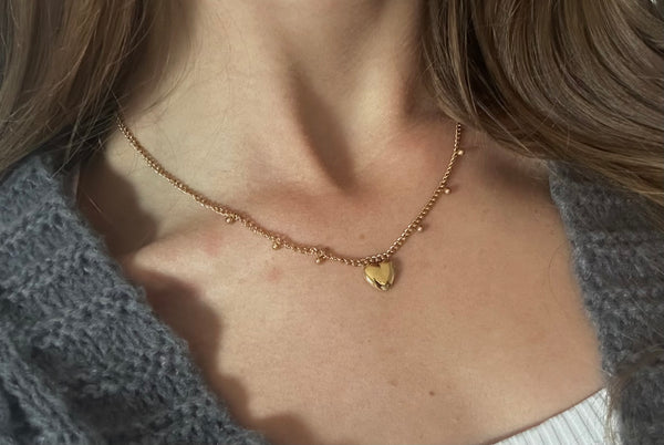 Collier Amour