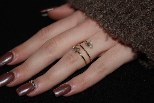 Bague Naya
