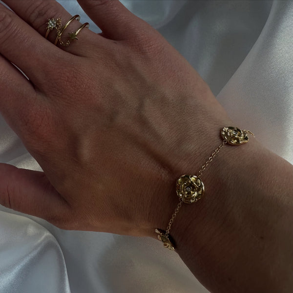 Bracelet Roséa