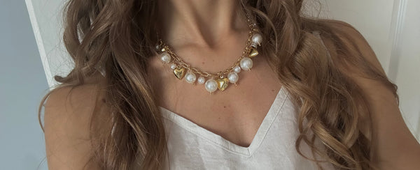 Collier Romy