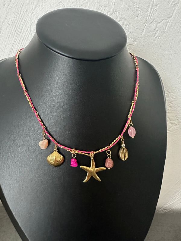 Collier Vaïna