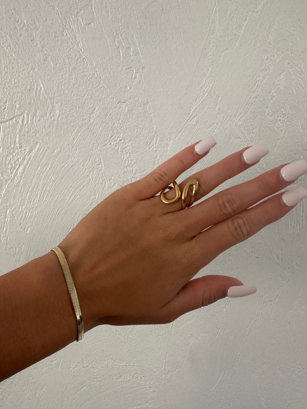 Bracelet Kamelia