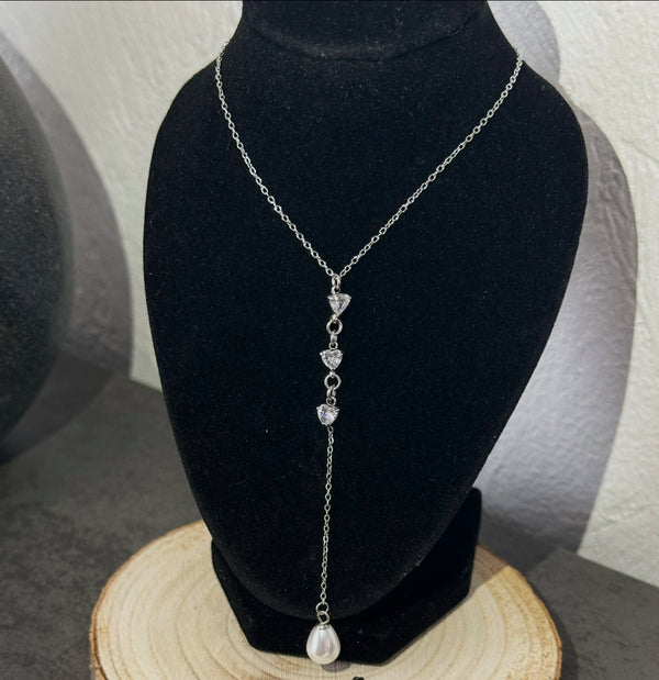 Collier Lilia