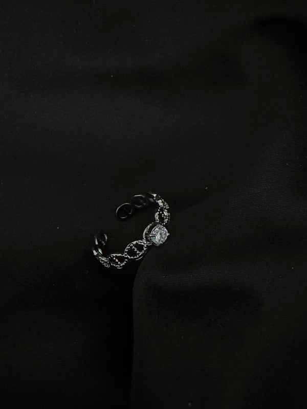 Bague Brillia