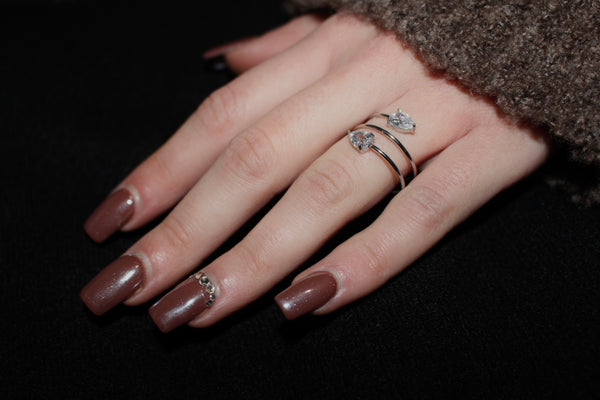 Bague Lya