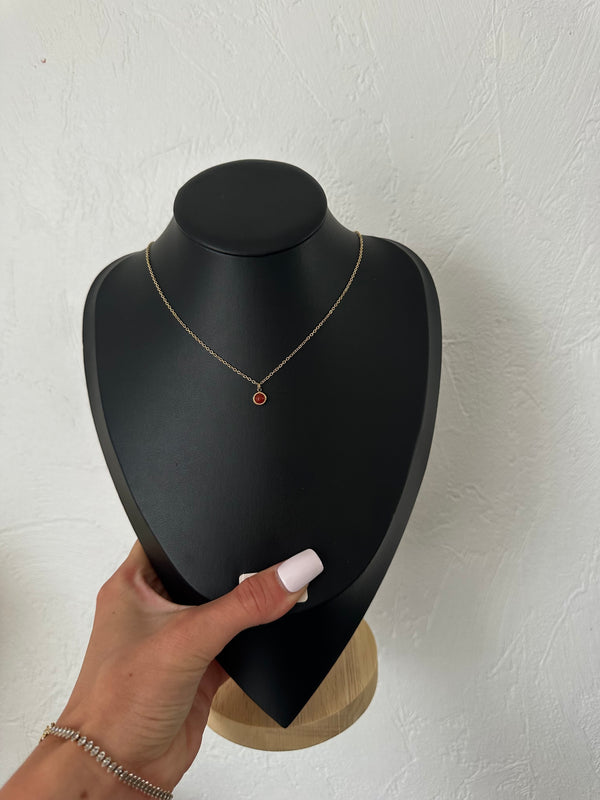 Collier Vaïa