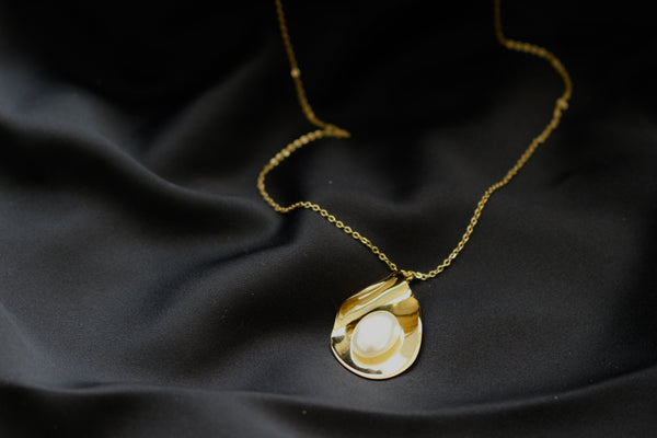 Collier Luna