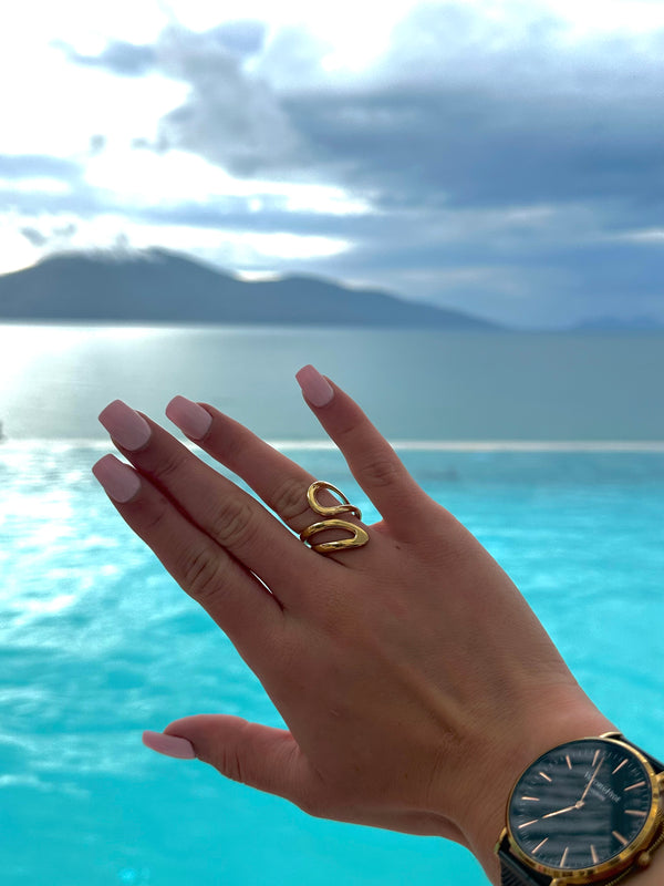 Bague ksamil
