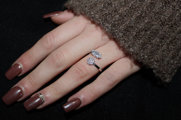 Bague Astréa