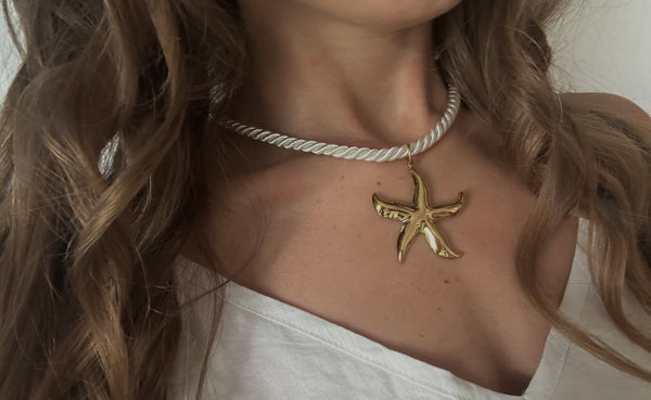 Collier Naïa