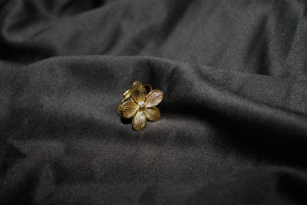Bague Orlina