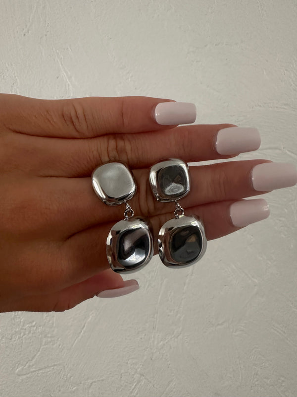 Boucles d’oreilles Céleste