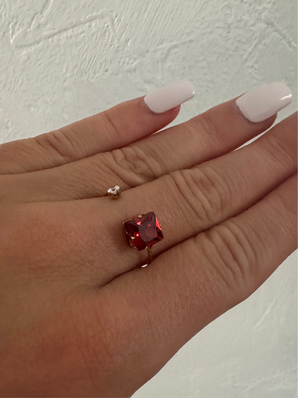 Bague Énora