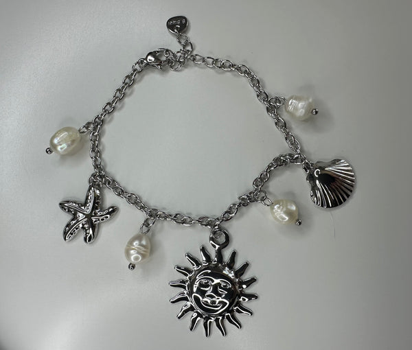 Bracelet Almeriá🐚