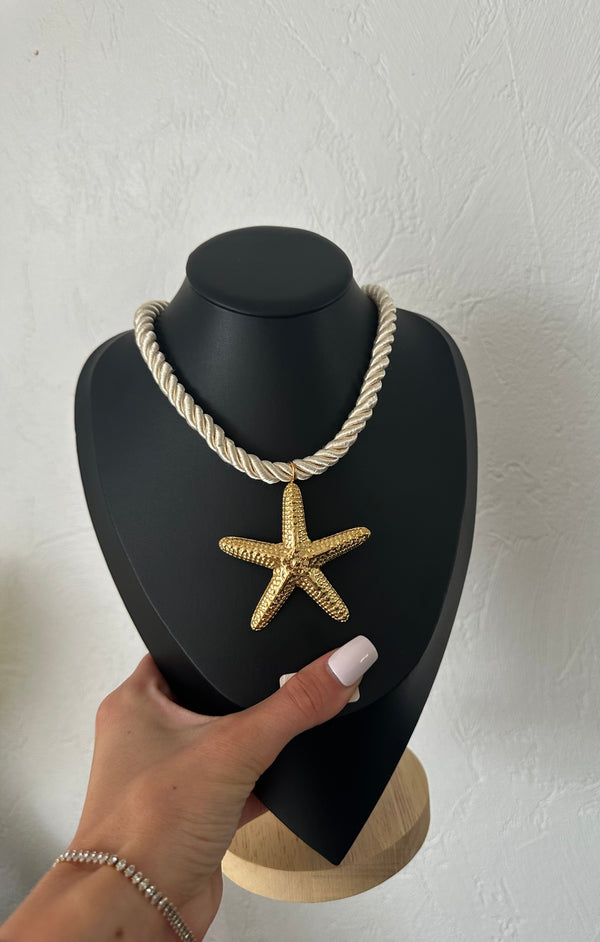 Collier Solya