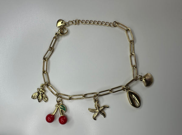 Bracelet Capri🍒