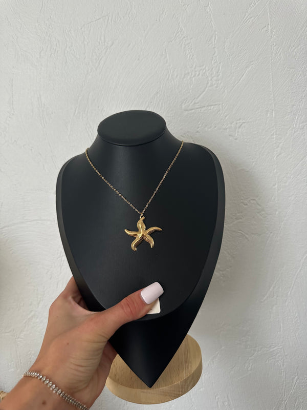 Collier Mahina