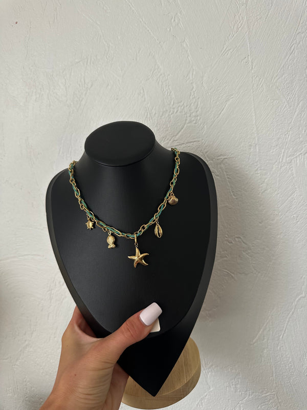 Collier Meïa