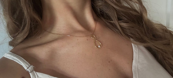 Collier Alma