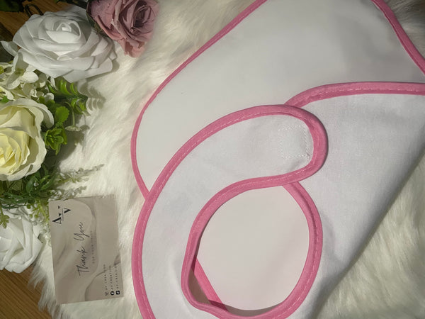 Bavoir bébé