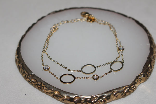 Bracelet Diana