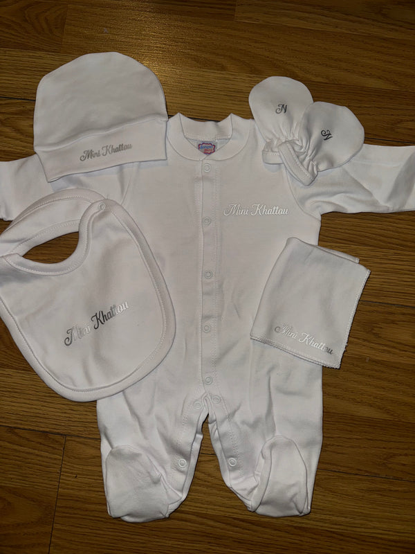 Coffret de naissance